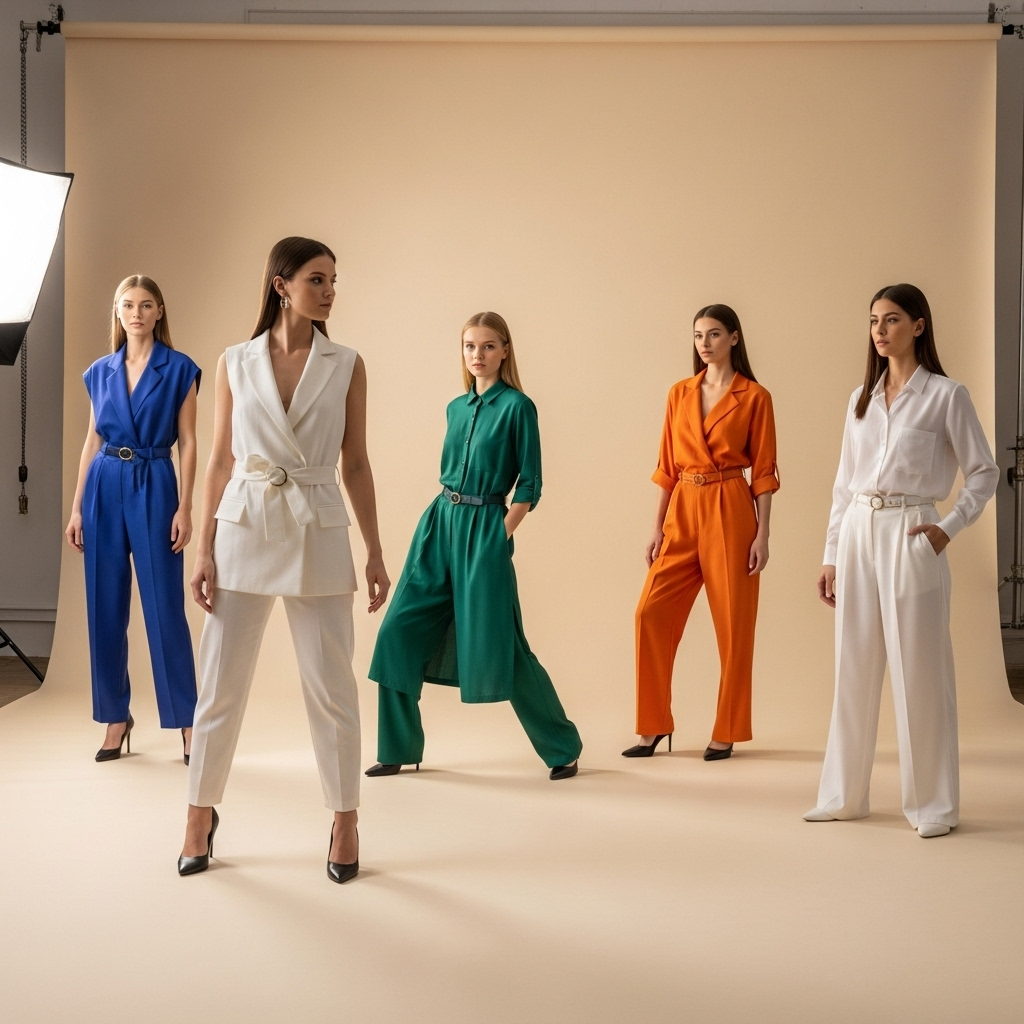 Twój przewodnik po świecie modelingu