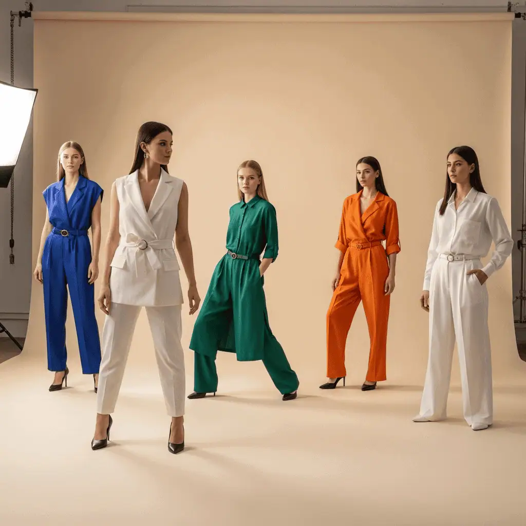 Twój przewodnik po świecie modelingu